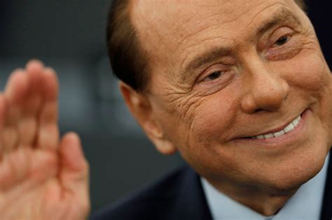 Scandal-scarred Silvio Berlusconi dies at 86